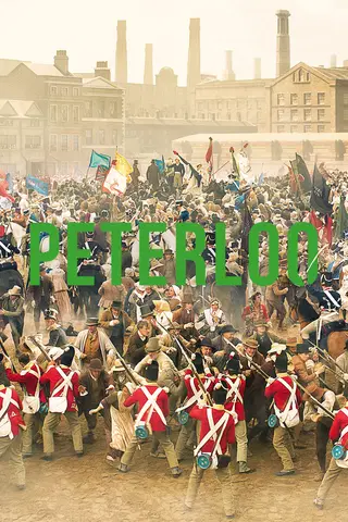 Peterloo