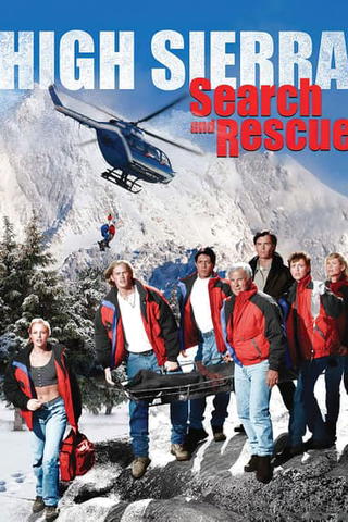 High Sierra Search and Rescue