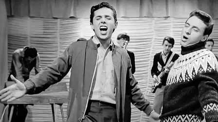 La juventud se impone