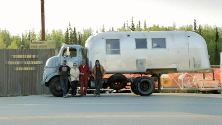Alcan Highway