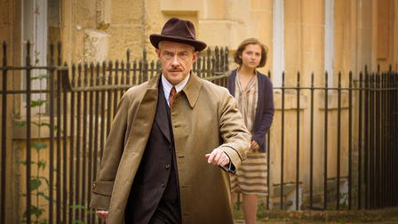 Agatha Christie's Seven Dials