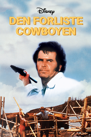 Den forliste cowboyen