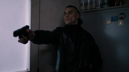 Loverboy: emotions off