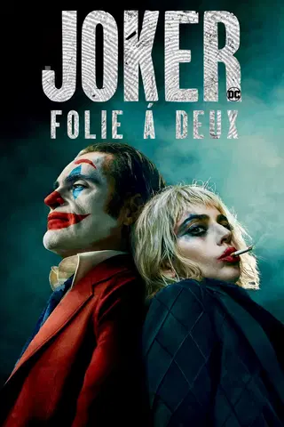 Joker: Folie à Deux