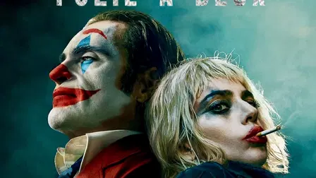 Joker: Folie à Deux