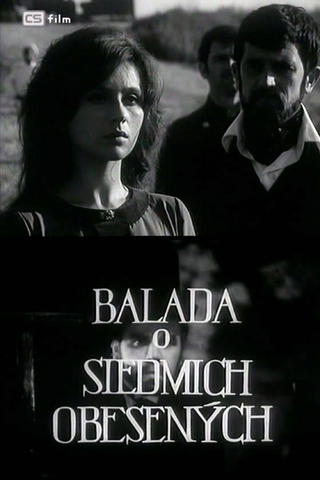 The Ballad of Seven Hanged Men