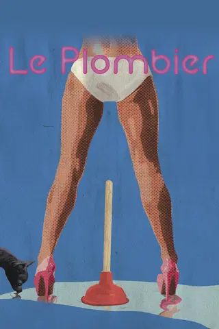 Le plombier (2016)