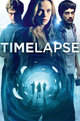 Lapso Temporal