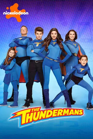 De Thundermans