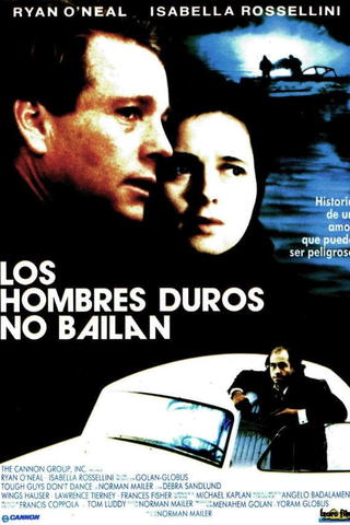Los hombres duros no bailan