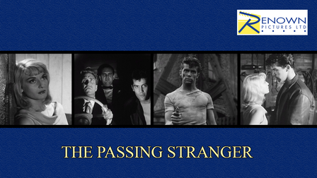 The Passing Stranger