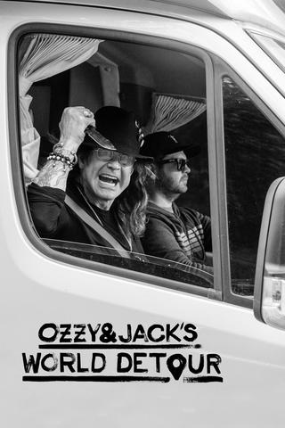 Ozzy & Jack’s World Detour