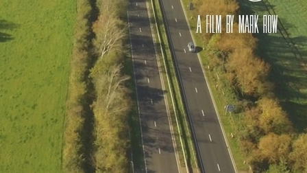 A1: The Long Road to Edinburgh