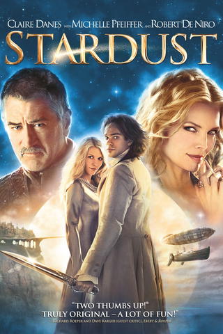 Stardust