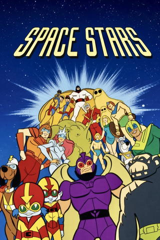 Space Stars
