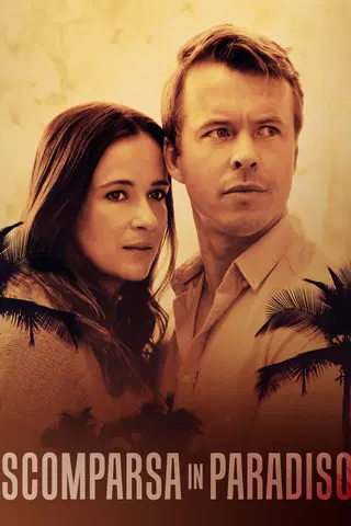 Scomparsa in paradiso