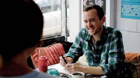 Twenty Million People