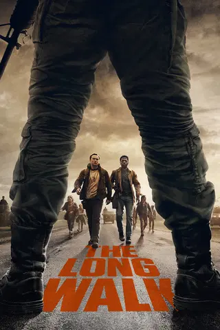 The Long Walk