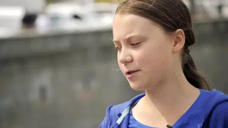 Greta Thunberg: The Voice of the Future