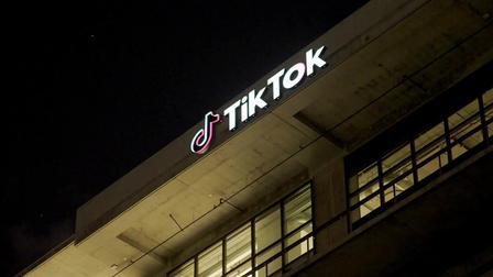 TikTok, die mächtigste App der Welt