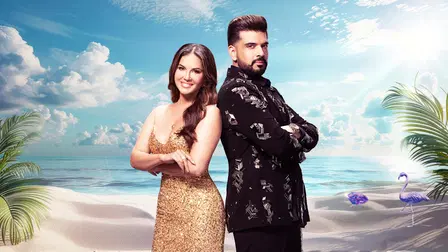 MTV Splitsvilla X5