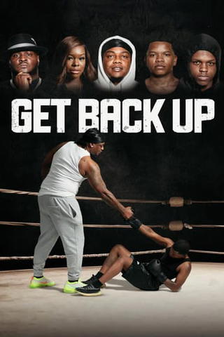 Get Back Up