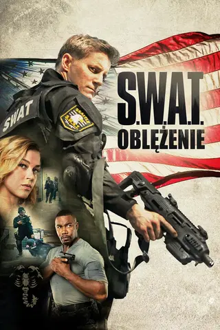S.W.A.T.: Oblężenie