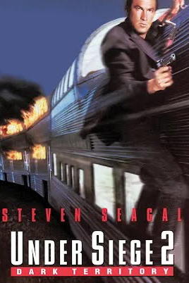 Under Siege 2: Dark Territory