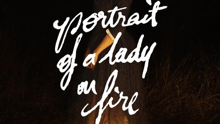Portrait of a Lady on Fire