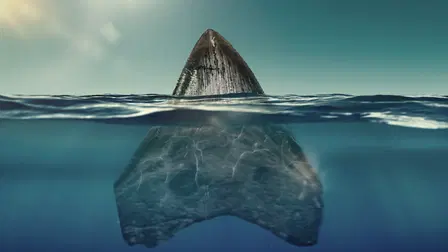 Megalodon: The New Evidence