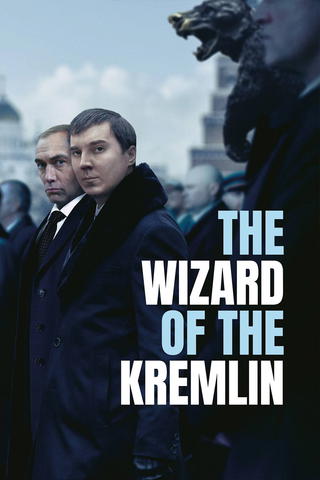 O Mago do Kremlin