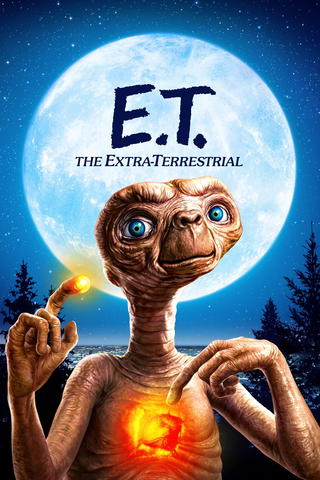E.T.,The Extra-Terrestrial