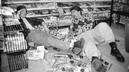 Clerks