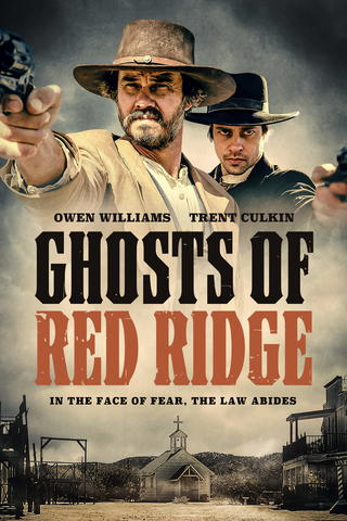 Ghosts of Red Ridge