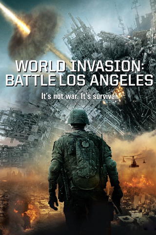 World Invasion: Battle Los Angeles