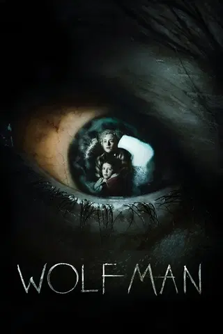 Wolf Man