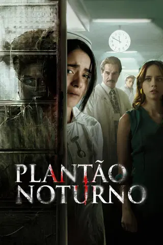 Plantão Noturno