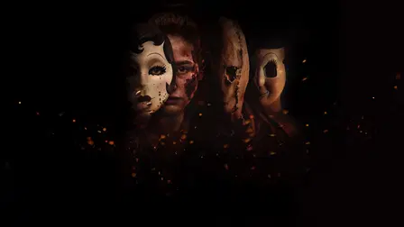 The Strangers: Chapter 3