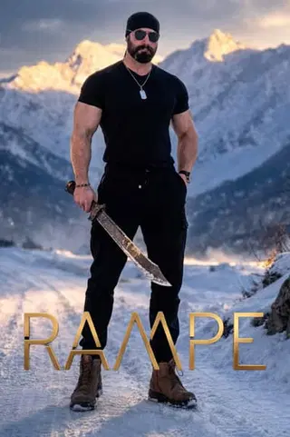 Rampe