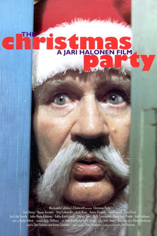 The Christmas Party