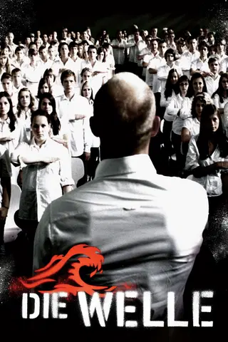 Die Welle