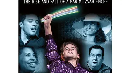 Glow Ropes: The Rise and Fall of a Bar Mitzvah Emcee