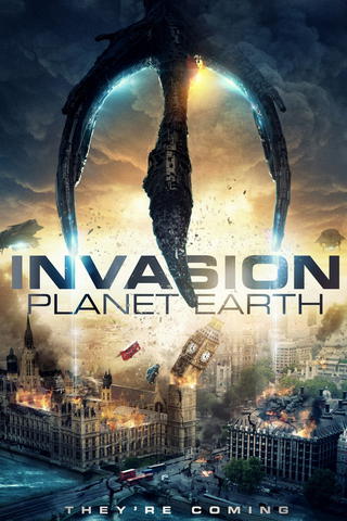 Invasion planet earth