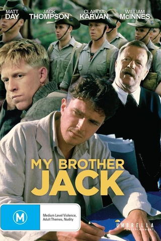 My Brother Jack