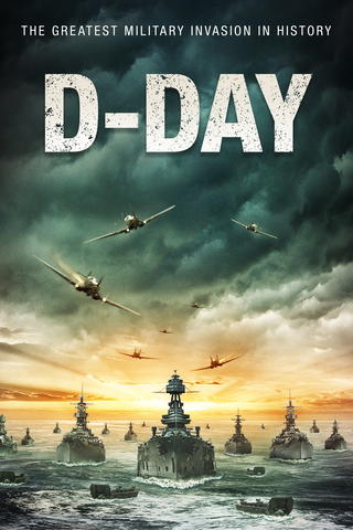 D-Day