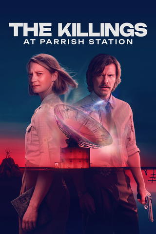The Killings at Parrish Station