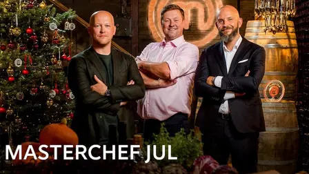 MasterChef Jul
