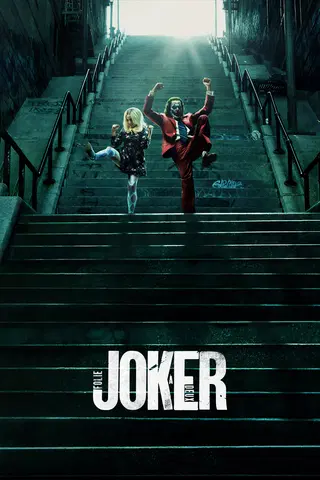 Joker: Folie à Deux (X-Ray Digital Exclusive Edition)