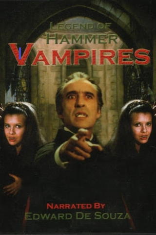 Legend of Hammer: Vampires