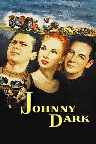 Johnny Dark
